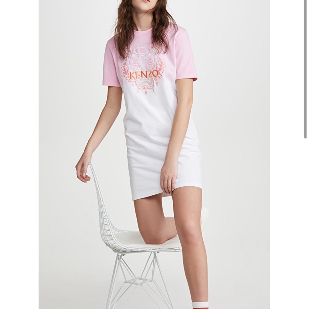 KENZO dress